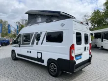 Fahrzeugbild Carado CV600 pro *Aufstelldach*AHK*Dieselheizung* #40