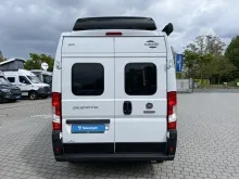 Fahrzeugbild Carado CV600 pro *Aufstelldach*AHK*Dieselheizung* #41