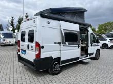 Fahrzeugbild Carado CV600 pro *Aufstelldach*AHK*Dieselheizung* #42