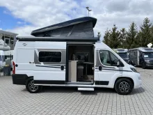 Fahrzeugbild Carado CV600 pro *Aufstelldach*AHK*Dieselheizung* #43