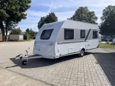 Bild 16 Knaus SPORT 460 EU *Plus-Paket*Rollbettfunktion*