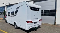 Bild 17 Hobby Optima ONTOUR T65 HFL - sehr gepflegtes Fahrzeug