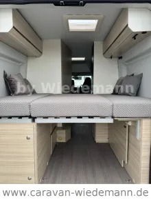 Fahrzeugbild Adria Twin ALL-IN 600 SP * HEAVY * Tageszul* Solar *AHK #4