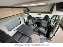 Fahrzeugbild Adria Twin ALL-IN 600 SP * HEAVY * Tageszul* Solar *AHK #5