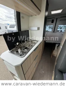 Fahrzeugbild Adria Twin ALL-IN 600 SP * HEAVY * Tageszul* Solar *AHK #6