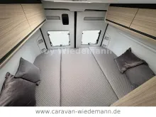 Fahrzeugbild Adria Twin ALL-IN 600 SP * HEAVY * Tageszul* Solar *AHK #9