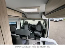 Fahrzeugbild Adria Twin ALL-IN 600 SP * HEAVY * Tageszul* Solar *AHK #11