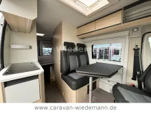 Fahrzeugbild Adria Twin ALL-IN 600 SP * HEAVY * Tageszul* Solar *AHK #12