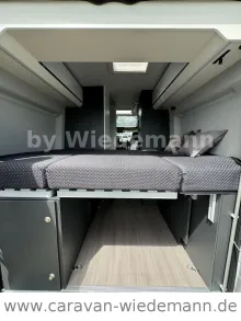 Fahrzeugbild Adria Twin Supreme 600 SPB MAXI * Safety + * LED * Tagesz #4