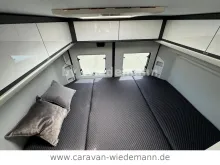Fahrzeugbild Adria Twin Supreme 600 SPB MAXI * Safety + * LED * Tagesz #6