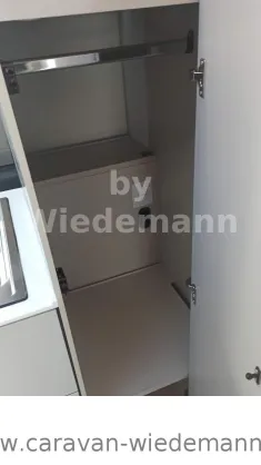 Bild 7 Adria Astella 704 HP *Klima * ALDE * ATC * sofort