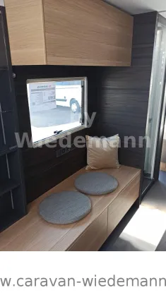 Bild 10 Adria Astella 704 HP *Klima * ALDE * ATC * sofort