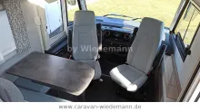 Fahrzeugbild Frankia NEO MI 7 GDK * FH Tür * RFK * Hubbett #4