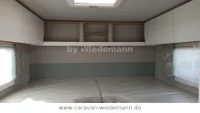 Fahrzeugbild Frankia NEO MI 7 GDK * FH Tür * RFK * Hubbett #6