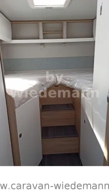Fahrzeugbild Frankia NEO MI 7 GDK * FH Tür * RFK * Hubbett #7