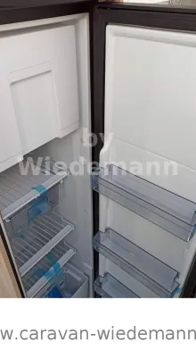 Fahrzeugbild Frankia NEO MI 7 GDK * FH Tür * RFK * Hubbett #8