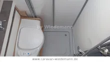 Fahrzeugbild Frankia NEO MI 7 GDK * FH Tür * RFK * Hubbett #10