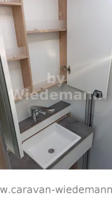 Fahrzeugbild Frankia NEO MI 7 GDK * FH Tür * RFK * Hubbett #11