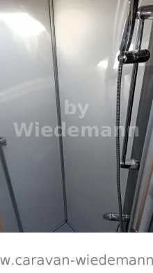 Fahrzeugbild Frankia NEO MI 7 GDK * FH Tür * RFK * Hubbett #12