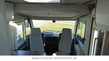 Fahrzeugbild Frankia NEO MI 7 GDK * FH Tür * RFK * Hubbett #13