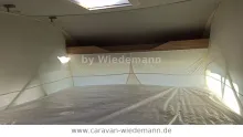Fahrzeugbild Frankia NEO MI 7 GDK * FH Tür * RFK * Hubbett #15