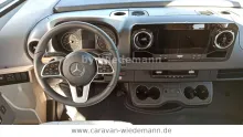 Fahrzeugbild Frankia NEO MI 7 GDK * FH Tür * RFK * Hubbett #16