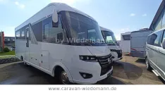 Bild 1 Frankia M-Line I 7400 PLUS Markise * Solar * Wechselricht