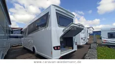 Bild 3 Frankia M-Line I 7400 PLUS Markise * Solar * Wechselricht