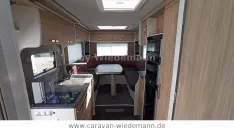 Bild 4 Frankia M-Line I 7400 PLUS Markise * Solar * Wechselricht