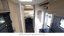 Fahrzeugbild Frankia M-Line I 7400 PLUS Markise * Solar * Wechselricht #6