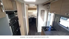 Bild 7 Frankia M-Line I 7400 PLUS Markise * Solar * Wechselricht