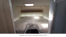 Fahrzeugbild Frankia M-Line I 7400 PLUS Markise * Solar * Wechselricht #8