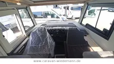 Bild 9 Frankia M-Line I 7400 PLUS Markise * Solar * Wechselricht