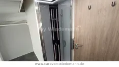 Bild 11 Frankia M-Line I 7400 PLUS Markise * Solar * Wechselricht