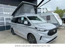 Fahrzeugbild Panama Peak P10+ Next Generation * Solar * Navi * Alarm * Tages #4