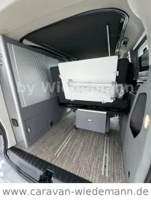 Fahrzeugbild Panama Peak P10+ Next Generation * Solar * Navi * Alarm * Tages #5