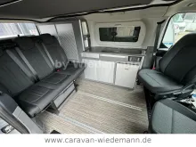 Fahrzeugbild Panama Peak P10+ Next Generation * Solar * Navi * Alarm * Tages #6