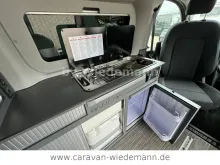 Fahrzeugbild Panama Peak P10+ Next Generation * Solar * Navi * Alarm * Tages #7