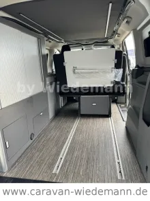 Fahrzeugbild Panama Peak P10+ Next Generation * Solar * Navi * Alarm * Tages #8