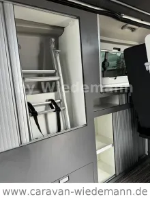 Fahrzeugbild Panama Peak P10+ Next Generation * Solar * Navi * Alarm * Tages #10