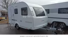 Bild 1 Adria Aviva Lite 360 DK *GFK* Stockbetten*Mover Aktion