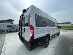 Bild 7 Hymer Camper Van Yellowstone Automatik Dachklima