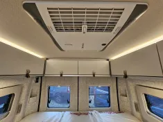 Bild 13 Hymer Camper Van Yellowstone Automatik Dachklima