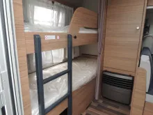 Fahrzeugbild Weinsberg CaraOne 500 FDK #4