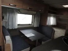 Fahrzeugbild Weinsberg CaraOne 500 FDK #5