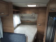 Fahrzeugbild Weinsberg CaraOne 500 FDK #6