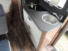 Fahrzeugbild Weinsberg CaraOne 500 FDK #11