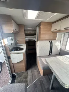 Bild 7 Knaus L!VE I 650 MEG Live I