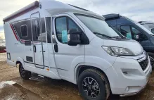 Fahrzeugbild Bürstner Nexxo Van T 569 #5