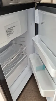 Fahrzeugbild Bürstner Nexxo Van T 569 #11